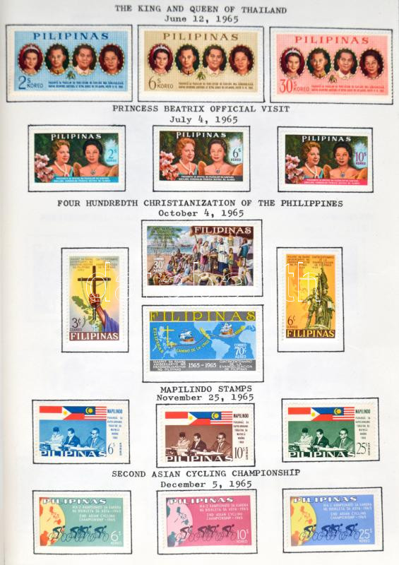 Lot 1747 - mixed worldwide worldwide collections and lots - Darabanth Co Ltd Online auction of stamps, postcards and other collectibles #287 Lot 1747 - mixed worldwide worldwide collections and lots - Darabanth Co Ltd Online auction of stamps, postcards and other collectibles #287