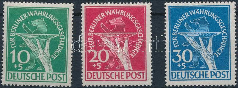 Lot 6405 - germany - berlin Worldwide philately and postal history - Germany - Berlin - Darabanth Co Ltd Major Auction of stamps, postcards and other collectibles #26 Lot 6405 - germany - berlin Worldwide philately and postal history - Germany - Berlin - Darabanth Co Ltd Major Auction of stamps, postcards and other collectibles #26