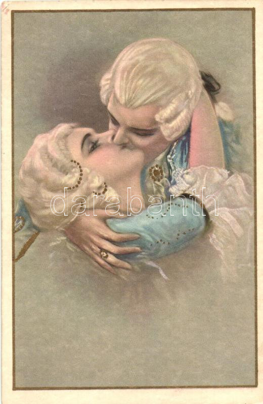 Lot 22294 - postcards topics - art postcards - Darabanth Co Ltd Online auction of stamps, postcards and other collectibles #288 Lot 22294 - postcards topics - art postcards - Darabanth Co Ltd Online auction of stamps, postcards and other collectibles #288