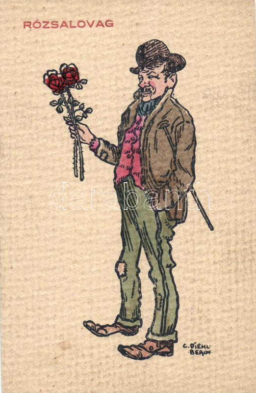 Lot 22179 - postcards topics - art postcards - Darabanth Co Ltd Online auction of stamps, postcards and other collectibles #288 Lot 22179 - postcards topics - art postcards - Darabanth Co Ltd Online auction of stamps, postcards and other collectibles #288