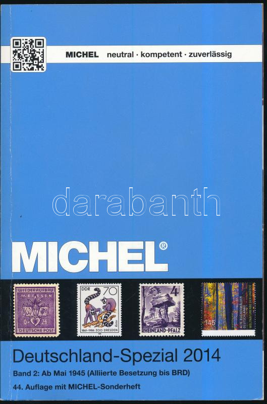 Lot 1779 - Catalogues, literature Catalogues, bibliography -  Darabanth Co Ltd Online auction of stamps, postcards and other collectibles #286 