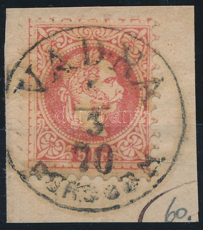 Lot 517 - Austria / Hungary Philately and postal history Hungary - Nice cancellations from a collection 1850-1867 Part 1 -  Darabanth Co Ltd Major Auction of stamps, postcards and other collectibles #26 