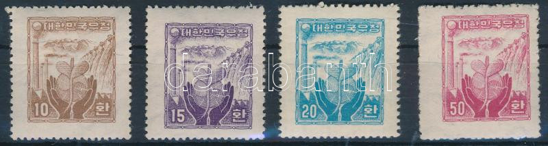 Lot 5299 - South Korea philately and postal history world - south korea - Darabanth Co Ltd Online auction of stamps, postcards and other collectibles #286 Lot 5299 - South Korea philately and postal history world - south korea - Darabanth Co Ltd Online auction of stamps, postcards and other collectibles #286