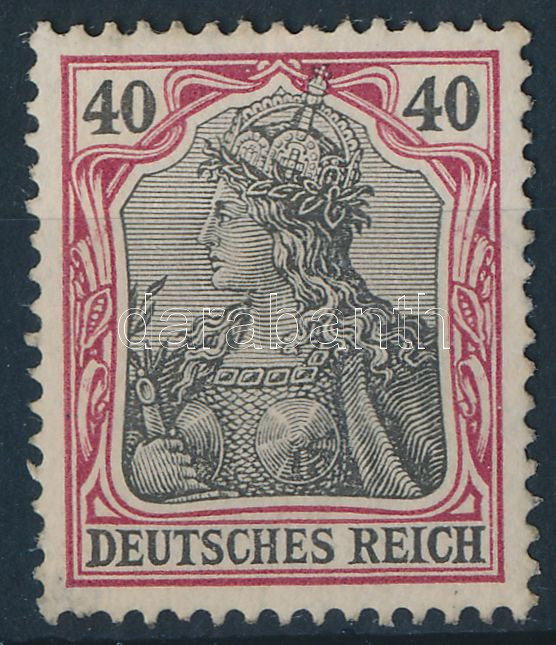 Lot 7252 - Deutsches Reich philately and postal history world - deutsches reich - Darabanth Co Ltd Stamps, Coins and Postcards Mail Auction #284 Lot 7252 - Deutsches Reich philately and postal history world - deutsches reich - Darabanth Co Ltd Stamps, Coins and Postcards Mail Auction #284