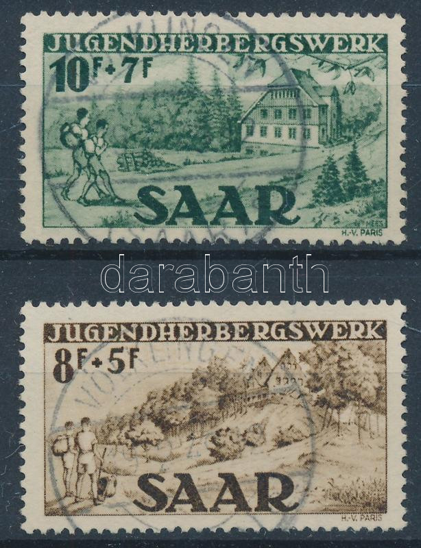 Lot 6339 - germany - saar Worldwide philately and postal history - Germany - Saar - Darabanth Co Ltd Major Auction of stamps, postcards and other collectibles #26 Lot 6339 - germany - saar Worldwide philately and postal history - Germany - Saar - Darabanth Co Ltd Major Auction of stamps, postcards and other collectibles #26