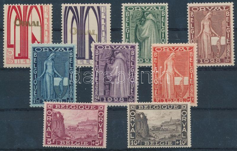 Lot 6241 - Belgium Philately and postal history world - Belgium -  Darabanth Co Ltd Stamps, Coins and Postcards Mail Auction #283