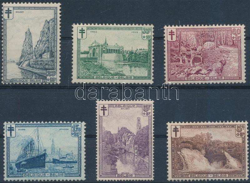 Lot 6244 - Belgium Philately and postal history world - Belgium -  Darabanth Co Ltd Stamps, Coins and Postcards Mail Auction #283