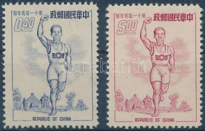 Lot 5810 - china taiwan Worldwide philately and postal history - China Taiwan -  Darabanth Co Ltd Major Auction of stamps, postcards and other collectibles #26 