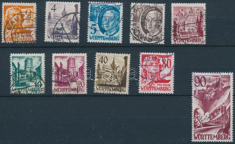Lot 7643 - germany - french zone Philately and postal history World - Germany - French zone - Darabanth Co Ltd Online auction of stamps, postcards and other collectibles #288 Lot 7643 - germany - french zone Philately and postal history World - Germany - French zone - Darabanth Co Ltd Online auction of stamps, postcards and other collectibles #288