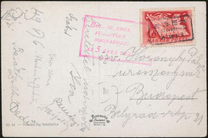 Lot 1166 - Hungary Hungarian covers at a very low starting price - Darabanth Co Ltd Online auction of stamps, postcards and other collectibles #287 Lot 1166 - Hungary Hungarian covers at a very low starting price - Darabanth Co Ltd Online auction of stamps, postcards and other collectibles #287