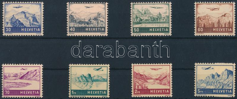 Lot 8095 - Switzerland philately and postal history world - switzerland -  Darabanth Co Ltd Online auction of stamps, postcards and other collectibles #288 