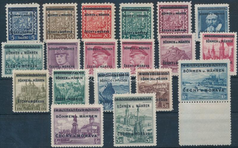 Lot 6348 - german world war ii occupations Worldwide philately and postal history - German Occupation WWII -  Darabanth Co Ltd Major Auction of stamps, postcards and other collectibles #26 