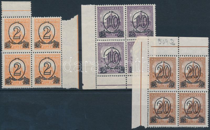 Lot 61 - Hungary single hungarian issues at a very low starting price -  Darabanth Co Ltd Online auction of stamps, postcards and other collectibles #287 