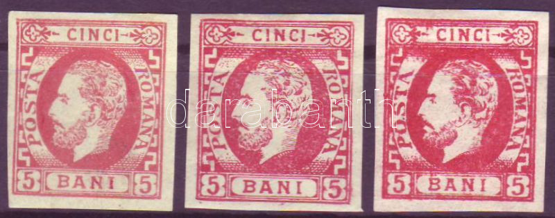 Lot 7211 - Romania philately and postal history world - romania -  Darabanth Co Ltd Online auction of stamps, postcards and other collectibles #287 