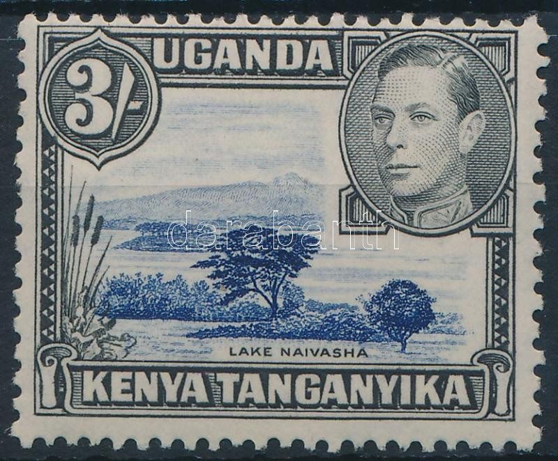 Lot 5766 - east-african community Worldwide philately and postal history - East-African Community -  Darabanth Co Ltd Major Auction of stamps, postcards and other collectibles #26 