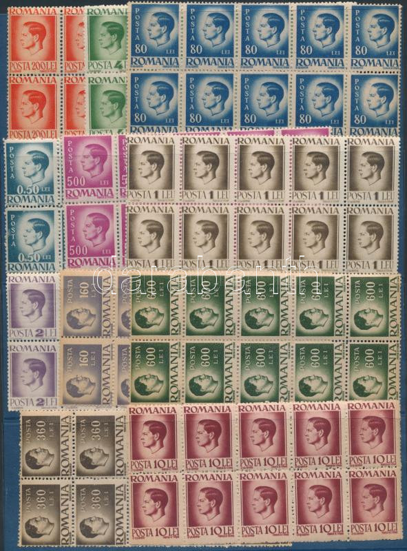 Lot 1722 - mixed worldwide worldwide collections and lots -  Darabanth Co Ltd Online auction of stamps, postcards and other collectibles #287 