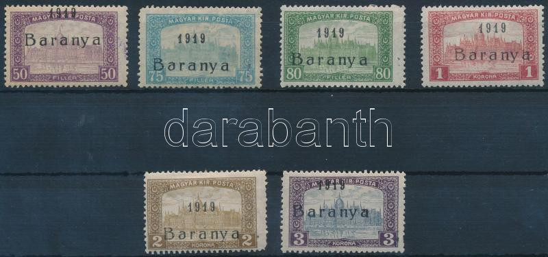 Lot 4000 - Hungary philately and postal history hungary - occupation and local issues 1919-1921 (with guarantee) - Darabanth Co Ltd Online auction of stamps, postcards and other collectibles #287 Lot 4000 - Hungary philately and postal history hungary - occupation and local issues 1919-1921 (with guarantee) - Darabanth Co Ltd Online auction of stamps, postcards and other collectibles #287