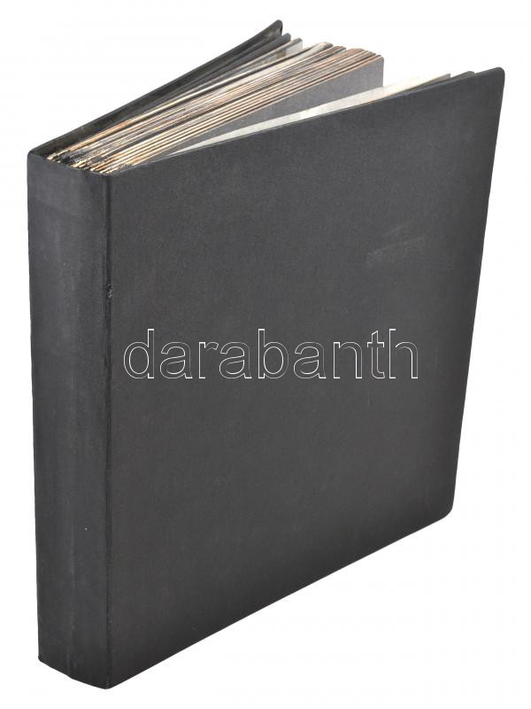 Lot 1735 - Stockcards, albums, accessories Stockcards, albums, accessories -  Darabanth Co Ltd Online auction of stamps, postcards and other collectibles #286 