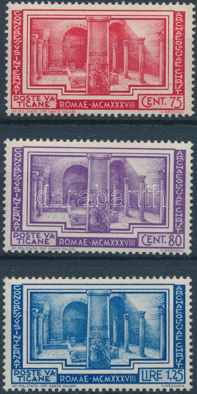 Lot 6881 - vatican Worldwide philately and postal history - Vatican -  Darabanth Co Ltd Major Auction of stamps, postcards and other collectibles #26 