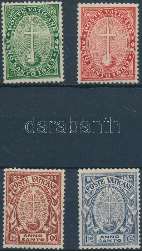 Lot 6871 - vatican Worldwide philately and postal history - Vatican -  Darabanth Co Ltd Major Auction of stamps, postcards and other collectibles #26 