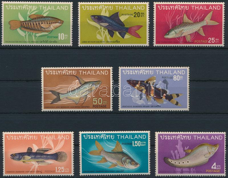 Lot 8239 - thailand philately and postal history world - thailand -  Darabanth Co Ltd Online auction of stamps, postcards and other collectibles #288 