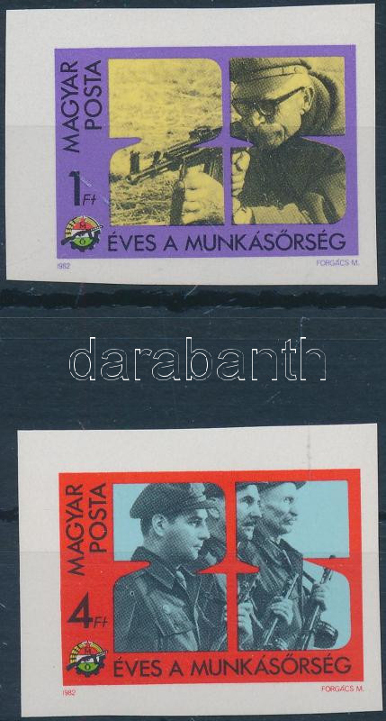 Lot 315 - Hungary Imperforate sets, blocks at a very low starting price -  Darabanth Co Ltd Online auction of stamps, postcards and other collectibles #285 
