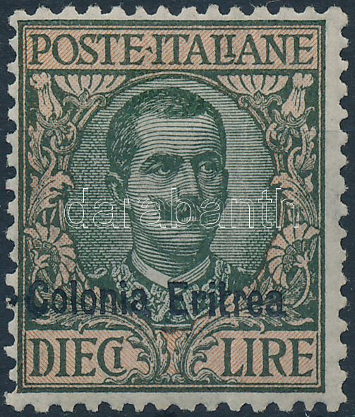 Lot 6478 - italian eritrea Worldwide philately and postal history - Italian Eritrea - Darabanth Co Ltd Major Auction of stamps, postcards and other collectibles #26 Lot 6478 - italian eritrea Worldwide philately and postal history - Italian Eritrea - Darabanth Co Ltd Major Auction of stamps, postcards and other collectibles #26