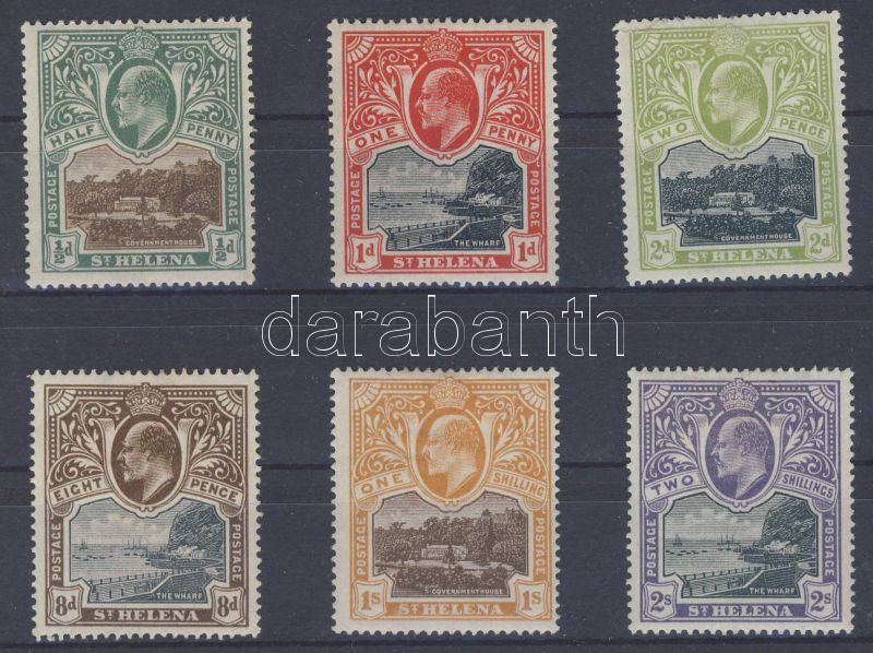 Lot 7728 - st. helena philately and postal history world - st. helena - Darabanth Co Ltd Stamps, Coins and Postcards Mail Auction #284 Lot 7728 - st. helena philately and postal history world - st. helena - Darabanth Co Ltd Stamps, Coins and Postcards Mail Auction #284