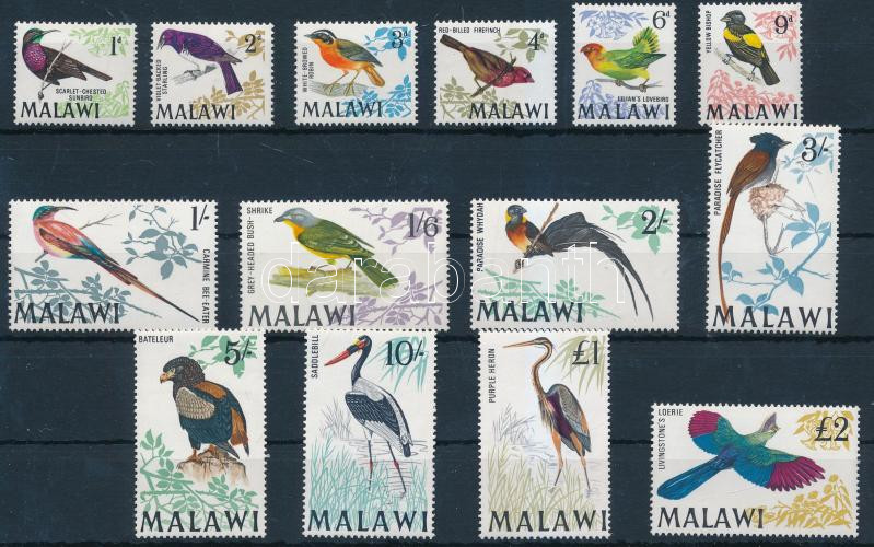 Lot 7379 - malawi philately and postal history world - malawi -  Darabanth Co Ltd Online auction of stamps, postcards and other collectibles #288 