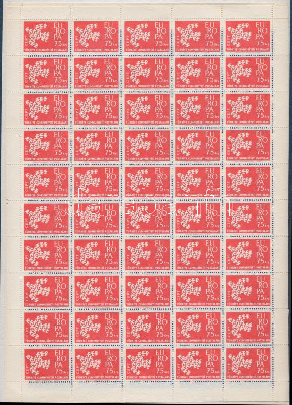 Lot 8306 - Turkey philately and postal history world - turkey -  Darabanth Co Ltd Online auction of stamps, postcards and other collectibles #288 