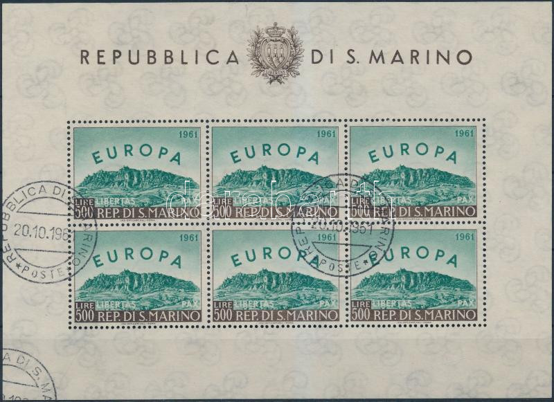 Lot 7994 - San Marino philately and postal history world - san marino -  Darabanth Co Ltd Online auction of stamps, postcards and other collectibles #288 