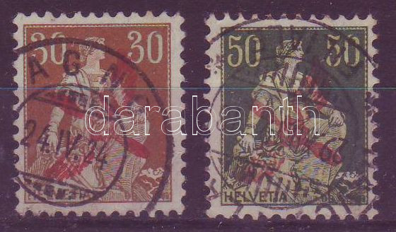 Lot 7759 - Switzerland philately and postal history world - switzerland -  Darabanth Co Ltd Stamps, Coins and Postcards Mail Auction #284