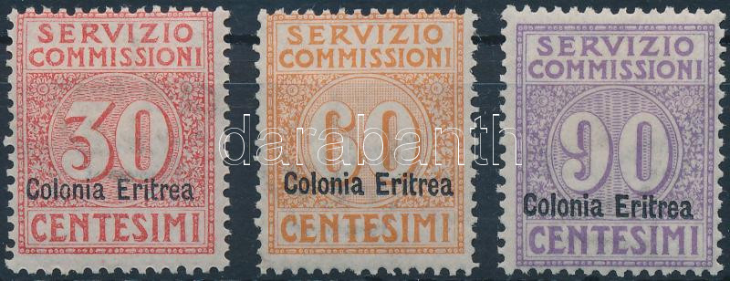 Lot 6480 - italian eritrea Worldwide philately and postal history - Italian Eritrea - Darabanth Co Ltd Major Auction of stamps, postcards and other collectibles #26 Lot 6480 - italian eritrea Worldwide philately and postal history - Italian Eritrea - Darabanth Co Ltd Major Auction of stamps, postcards and other collectibles #26