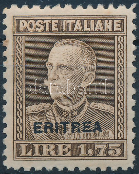 Lot 6483 - italian eritrea Worldwide philately and postal history - Italian Eritrea - Darabanth Co Ltd Major Auction of stamps, postcards and other collectibles #26 Lot 6483 - italian eritrea Worldwide philately and postal history - Italian Eritrea - Darabanth Co Ltd Major Auction of stamps, postcards and other collectibles #26