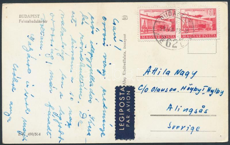 Lot 1230 - Hungary Hungarian covers at a very low starting price - Darabanth Co Ltd Online auction of stamps, postcards and other collectibles #287 Lot 1230 - Hungary Hungarian covers at a very low starting price - Darabanth Co Ltd Online auction of stamps, postcards and other collectibles #287