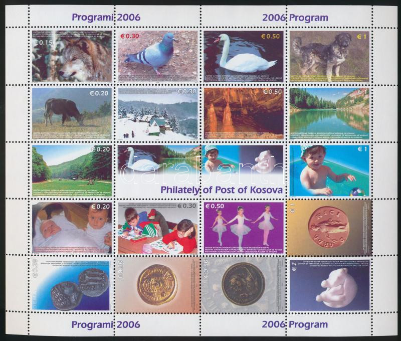 Lot 7476 - kosovo philately and postal history world - kosovo -  Darabanth Co Ltd Online auction of stamps, postcards and other collectibles #285 