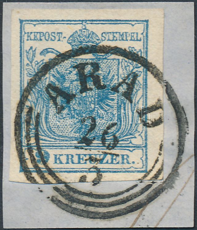 Lot 2849 - Austria / Hungary philately and postal history hungary - the 1850 issue - Darabanth Co Ltd Stamps, Coins and Postcards Mail Auction #284 Lot 2849 - Austria / Hungary philately and postal history hungary - the 1850 issue - Darabanth Co Ltd Stamps, Coins and Postcards Mail Auction #284