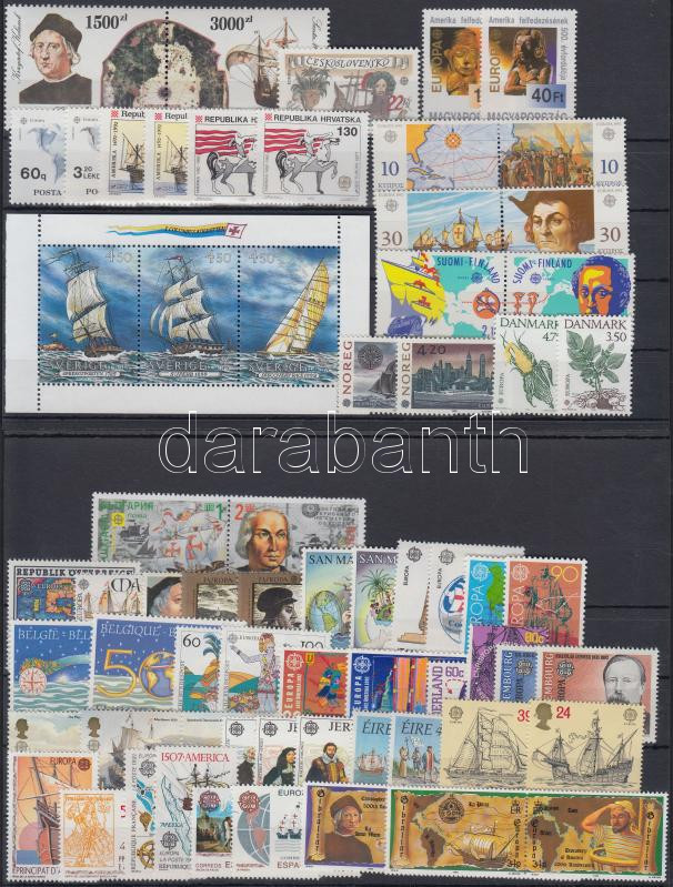 Lot 2071 - mixed worldwide thematic collections - Darabanth Co Ltd Online auction of stamps, postcards and other collectibles #287 Lot 2071 - mixed worldwide thematic collections - Darabanth Co Ltd Online auction of stamps, postcards and other collectibles #287