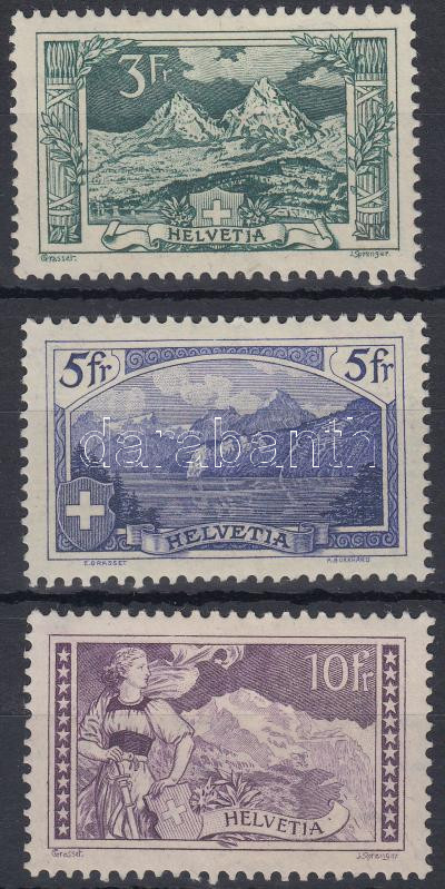 Lot 8075 - Switzerland philately and postal history world - switzerland -  Darabanth Co Ltd Online auction of stamps, postcards and other collectibles #288 