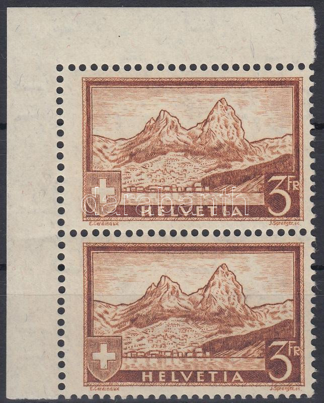 Lot 8087 - Switzerland philately and postal history world - switzerland -  Darabanth Co Ltd Online auction of stamps, postcards and other collectibles #288 