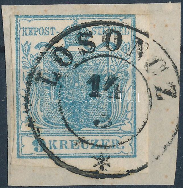 Lot 2477 - Austria / Hungary philately and postal history hungary - the 1850 issue - Darabanth Co Ltd Online auction of stamps, postcards and other collectibles #287 Lot 2477 - Austria / Hungary philately and postal history hungary - the 1850 issue - Darabanth Co Ltd Online auction of stamps, postcards and other collectibles #287