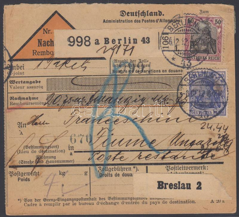 Lot 7828 - Deutsches Reich philately and postal history world - deutsches reich - Darabanth Co Ltd Online auction of stamps, postcards and other collectibles #285 Lot 7828 - Deutsches Reich philately and postal history world - deutsches reich - Darabanth Co Ltd Online auction of stamps, postcards and other collectibles #285