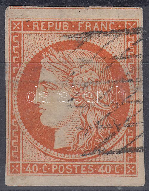 Lot 6619 - France philately and postal history world - france - Darabanth Co Ltd Stamps, Coins and Postcards Mail Auction #284 Lot 6619 - France philately and postal history world - france - Darabanth Co Ltd Stamps, Coins and Postcards Mail Auction #284