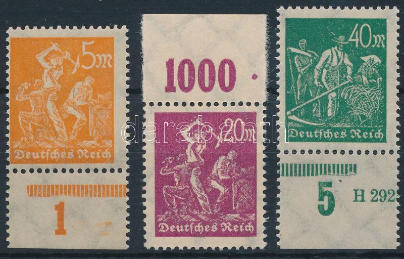 Lot 7260 - Deutsches Reich philately and postal history world - deutsches reich - Darabanth Co Ltd Stamps, Coins and Postcards Mail Auction #284 Lot 7260 - Deutsches Reich philately and postal history world - deutsches reich - Darabanth Co Ltd Stamps, Coins and Postcards Mail Auction #284