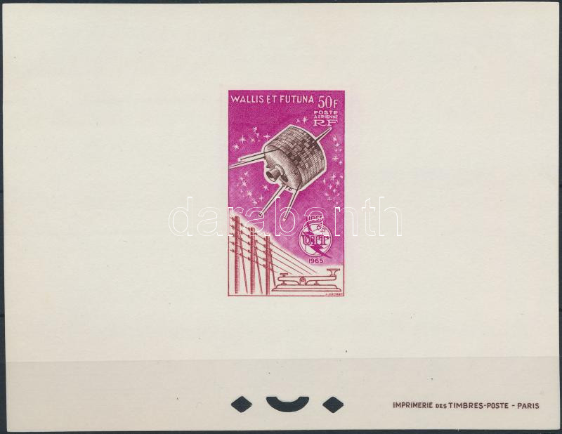 Lot 8319 - wallis and futuna Philately and postal history World - Wallis and Futuna -  Darabanth Co Ltd Online auction of stamps, postcards and other collectibles #285 