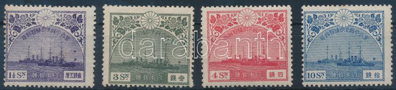 Lot 5415 - Japan philately and postal history world - japan - Darabanth Co Ltd Online auction of stamps, postcards and other collectibles #286 Lot 5415 - Japan philately and postal history world - japan - Darabanth Co Ltd Online auction of stamps, postcards and other collectibles #286