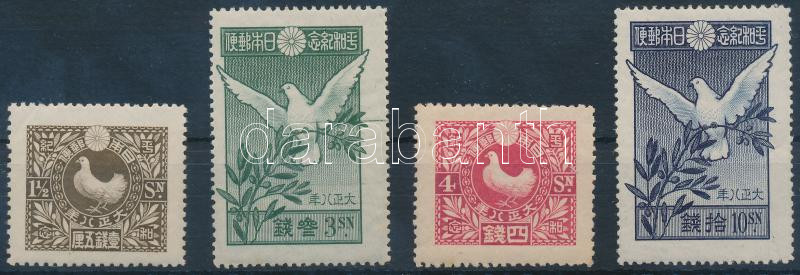 Lot 5663 - Japan Worldwide philately and postal history - Japan -  Darabanth Co Ltd Major Auction of stamps, postcards and other collectibles #26 