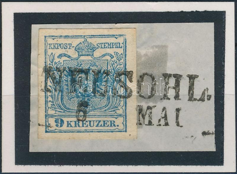 Lot 2848 - Austria / Hungary philately and postal history hungary - the 1850 issue - Darabanth Co Ltd Stamps, Coins and Postcards Mail Auction #284 Lot 2848 - Austria / Hungary philately and postal history hungary - the 1850 issue - Darabanth Co Ltd Stamps, Coins and Postcards Mail Auction #284