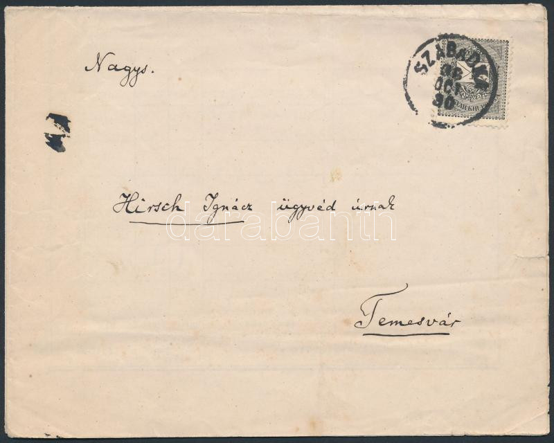 Lot 461 - Hungary Hungarian covers at a very low starting price -  Darabanth Co Ltd Online auction of stamps, postcards and other collectibles #287 