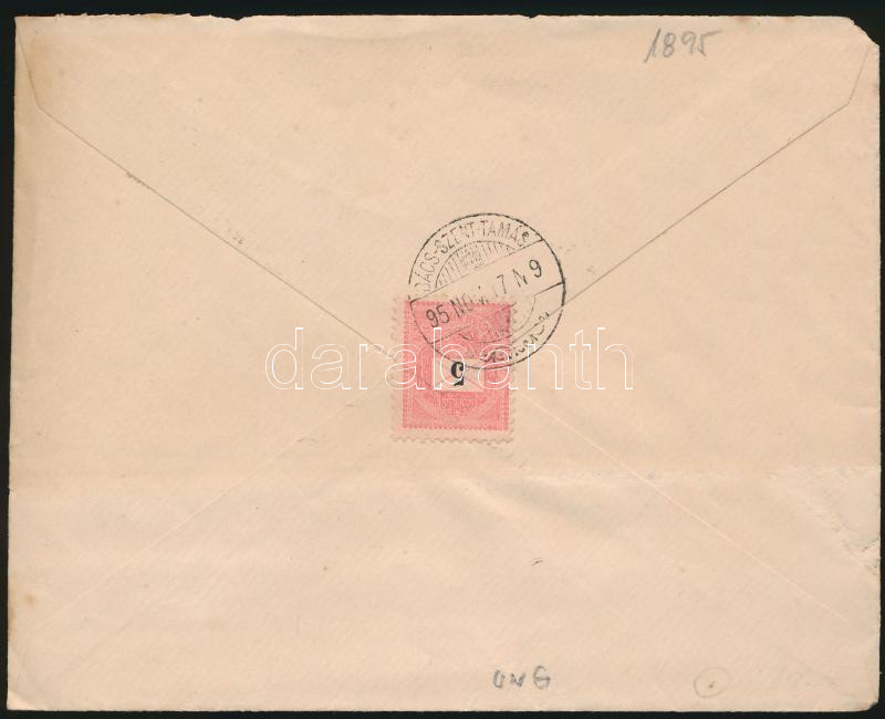Lot 447 - Hungary Hungarian covers at a very low starting price -  Darabanth Co Ltd Online auction of stamps, postcards and other collectibles #287 